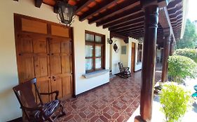 Hotel Posada San Felipe